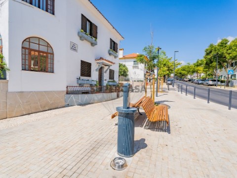 Apartamento T2 em Beato, Lisboa
