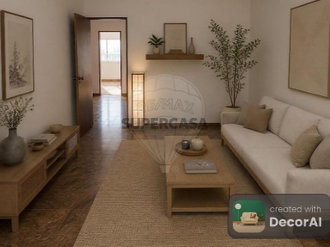 Appartement 2 kamers Op Agualva e Mira-Sintra, Sintra