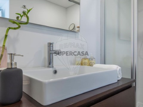 Prédio em São Vicente, Lisboa