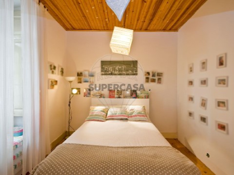 Apartamento T4 em Areeiro, Lisboa