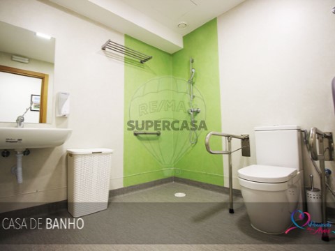 Moradia T8 em Ramada e Caneças, Odivelas