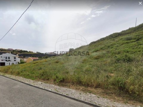 Terrein Op Casal de Cambra, Sintra