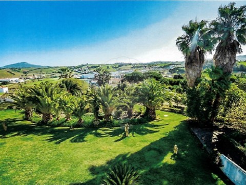 Moradia T6 em Azueira e Sobral da Abelheira, Mafra