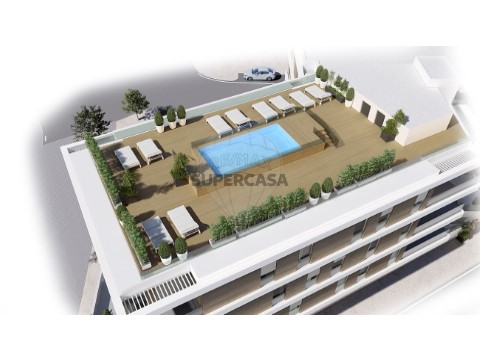 Apartamento T4 em Atouguia da Baleia, Peniche
