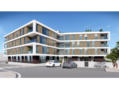 Apartamento T3 em Atouguia da Baleia, Peniche