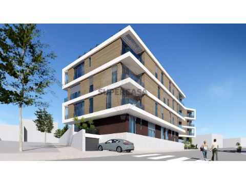 Apartamento T2 em Atouguia da Baleia, Peniche