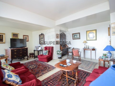 Apartamento T4 em Olivais, Lisboa