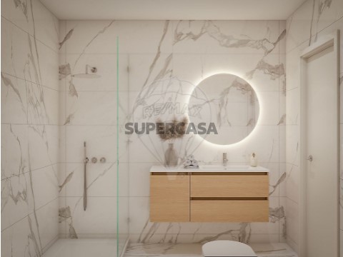 Apartamento T2 em Santo António dos Cavaleiros e Frielas, Loures