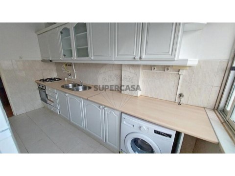 Apartamento T2 em Algueirão-Mem Martins, Sintra
