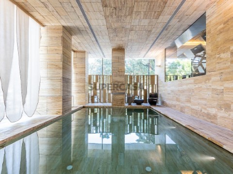 Apartamento T3 em Avenidas Novas, Lisboa