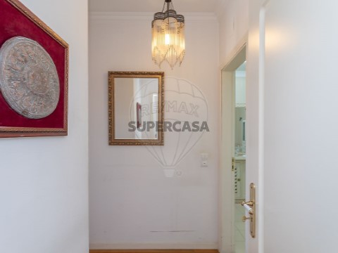 Appartement 3 Chambres au Carcavelos e Parede, Cascais