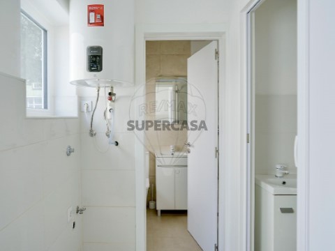 Apartamento T2 em Falagueira-Venda Nova, Amadora