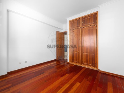 Apartamento T1 em Cacém e São Marcos, Sintra