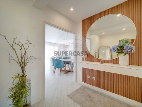Apartamento T3 em Ericeira, Mafra