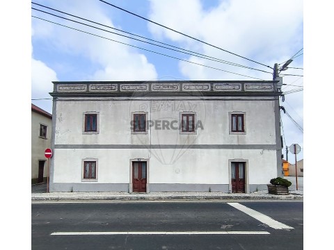 Moradia T4 em Serra D'El Rei, Peniche