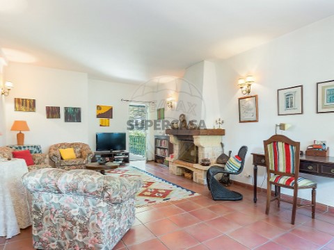 Moradia T4 em Ventosa, Alenquer