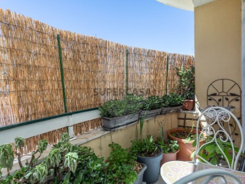 Apartment 4 Zimmer auf Alcabideche, Cascais