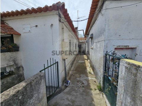 Moradia T4 em Caparica e Trafaria, Almada