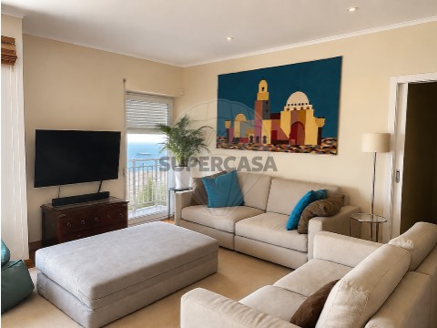 Apartamento T4 em União das Freguesias de Setúbal, Setúbal