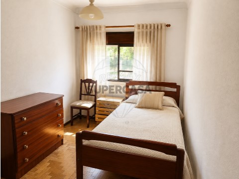 Apartamento T3 em Olivais, Lisboa