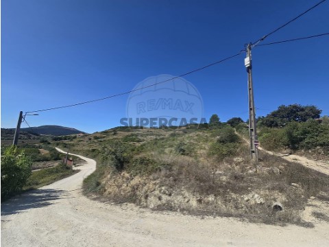 Terreno em Sobral de Monte Agraço, Sobral de Monte Agraço