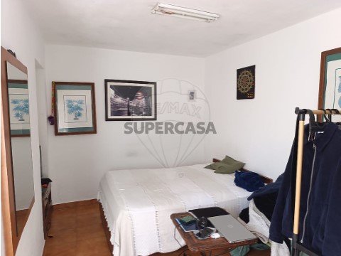 Moradia T2 em Arruda dos Vinhos, Arruda dos Vinhos