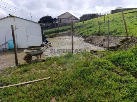 Terreno em Carvoeira e Carmões, Torres Vedras