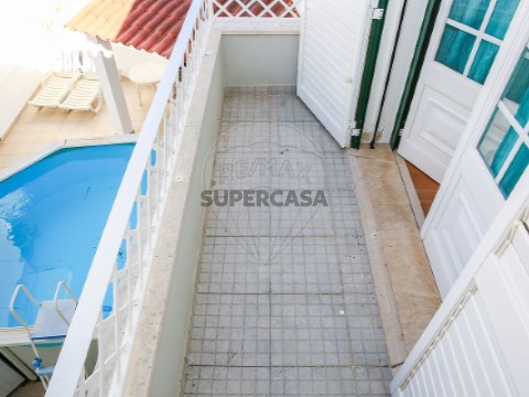 Huis 3 kamers Op Alenquer (Santo Estêvão e Triana), Alenquer