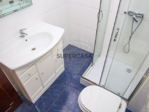 Apartamento T2 em Arruda dos Vinhos, Arruda dos Vinhos