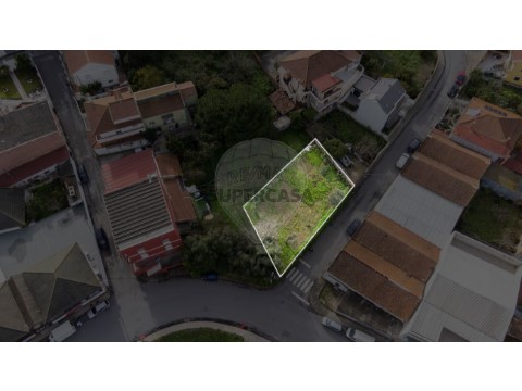 Terreno em Camarate, Unhos e Apelação, Loures