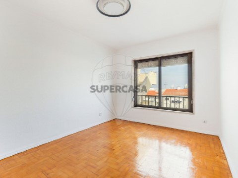 Apartamento T3 em Olivais, Lisboa