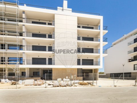 Apartamento T3 em Montijo e Afonsoeiro, Montijo