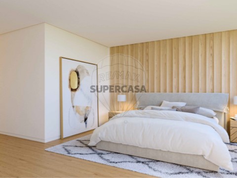 Apartamento T4 em Algés, Linda-a-Velha e Cruz Quebrada-Dafundo, Oeiras