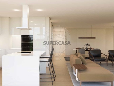 Apartamento T3 em Algés, Linda-a-Velha e Cruz Quebrada-Dafundo, Oeiras