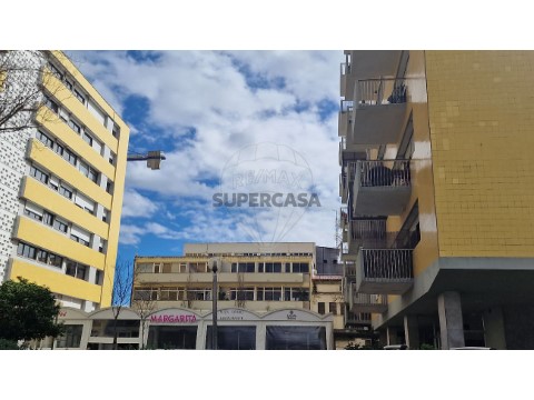 Apartamento T2 em Alvalade, Lisboa
