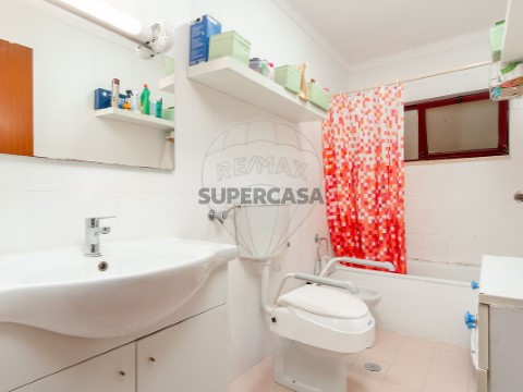 Apartamento T2 em São Sebastião, Setúbal