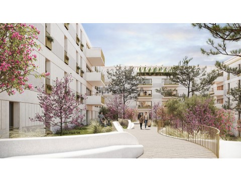 Apartamento 2 habitaciones en Rio de Mouro, Sintra