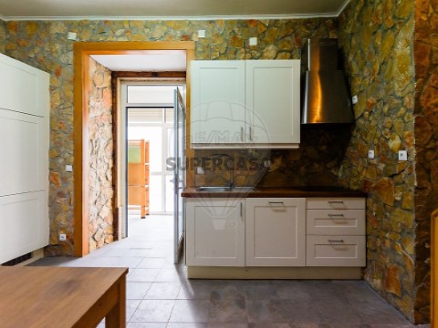 Apartamento T2 em São Vicente, Lisboa