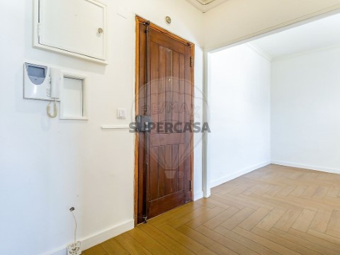 Apartamento T2 em Póvoa de Santa Iria e Forte da Casa, Vila Franca de Xira
