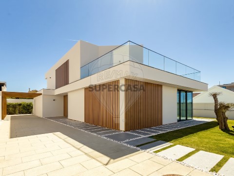 Moradia T4 em Ericeira, Mafra
