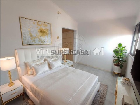Apartamento T1 em Beato, Lisboa