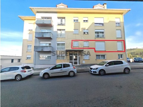Apartamento T3 em Oliveira de Frades, Souto de Lafões e Sejães, Oliveira de Frades