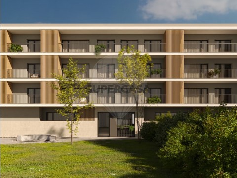 Apartamento T3 em Nossa Senhora de Fátima, Entroncamento