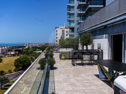 Apartamento T3 em Ajuda, Lisboa