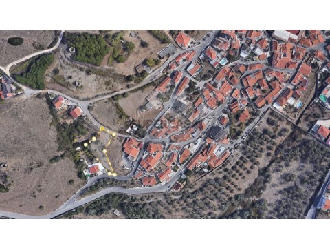 Terreno em Santo Antão e São Julião do Tojal, Loures