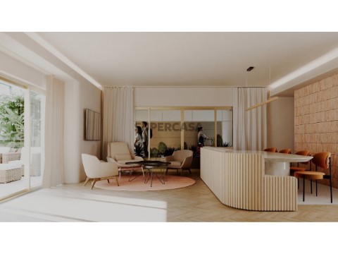 Apartamento T3 em Rio de Mouro, Sintra