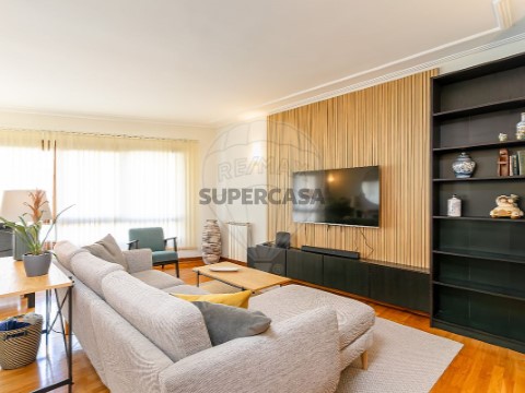 Apartamento T3 em Sacavém e Prior Velho, Loures
