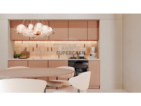 Apartamento T2 em Rio de Mouro, Sintra