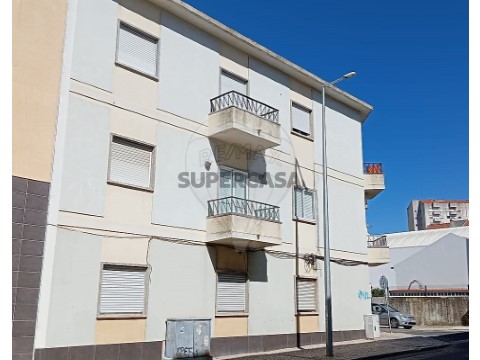 Appartement 3 Chambres au Carregado e Cadafais, Alenquer