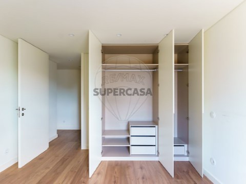 Apartamento T1 em Moscavide e Portela, Loures